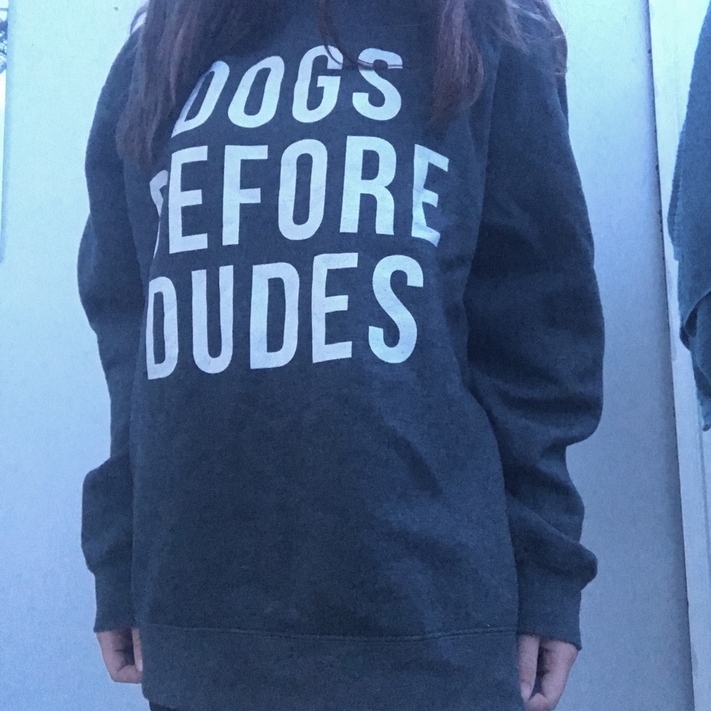 Women's Crewneck